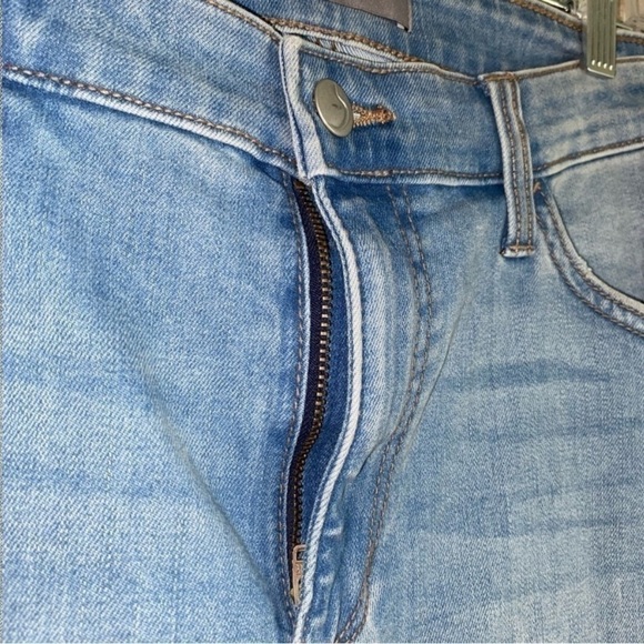 NWT Joes Jeans Boyfriend Crop in Fitria - Picture 4 of 7